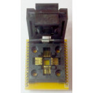 Adapter QFP-44P for Wellon