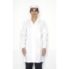Anti-Static Cap & Coat