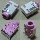 5pcs Earphone Jack 8pin AJ009