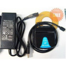 Converter Full IDE/SATA - USB2.0