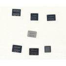 7pcs BGA Stencil Templates Heat Directly for DDR