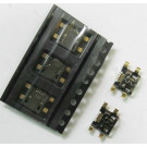 5pcs HTC ONE X/G23 S720E Tail Plug