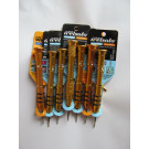 Welsolo Star Screwdriver Kit for iPhone 4S