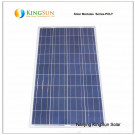 80W Photovoltaic Module/Poly-Crystalline Solar Panel/Solar Panel