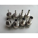 8pcs 850 Nozzle