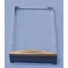 Dell D610 Hard Disk Rack
