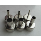 6pcs 858 Nozzle