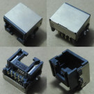 2pcs Asus/Lenovo Laptop R006 Router Interface 8pin