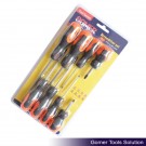 8PCS Screwdriver for Cabinet Hardware (T02202)