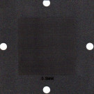 0.3mm Universal Stencil 80x80mm