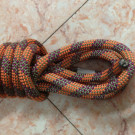 9.7mm Safety Rope for Outdoor Sports Rescue with En1891
