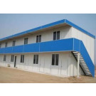 950 /960 EPS/Rockwall Sandwich Panel
