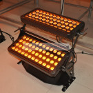 96X15W Outdoor 6in1 Rgbaw+UV LED Stage Light