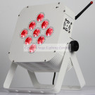 9X15W RGBWA Wireless LED PAR64 Battery Powered Stage Lighting