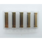 5pcs MacBook Pro A1278 A1342 Screen Cable Connector 30pin