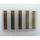 5pcs MacBook Pro A1286 A1297 Screen Cable Connector 40pin