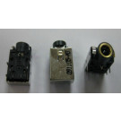 2pcs Laptop Earphone Jack AJ016