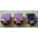 2pcs Laptop Earphone Jack AJ030