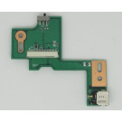 ASUS N53 Laptop Power DC Jack With Board