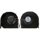 Acer Aspire 4741 4551 D640 Fan