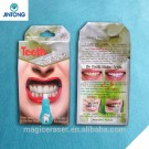 Adult age group and home, hotel use hotel toothbrush