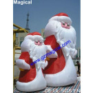 Advertising Sale Inflatable Santa Claus Ornament Model (MIC-470)