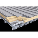 Al-Mg-Mn Roof Sheet/Board for Roofing