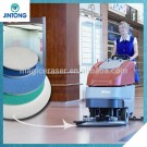 Ali Express petroleum resin green scouring pad concrete floor polishing pad