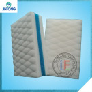 Alibaba stock price high density foam compressed sponge