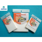 Alibaba best selling 99.9 Anti-Bacterial Eva foam maker hand shaped sponge