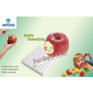 Alibaba stock price nano fruit and vegetable cleaning sponge