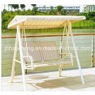 All Weather Fashionable Elegant Outdoor PE Rattan Swing