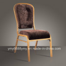 Alumimu Metal Banquet Chair Metal Chair