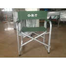 Aluminium Director Chair, Beach Chair, Camping Chair, Fishing Chair, Aluminium Folding Chair