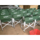 Aluminium Director Chair, Beach Chair, Camping Chair, Fishing Chair, Aluminium Folding Chair