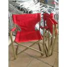 Aluminium Director Chair, Beach Chair, Fishing Chair, Aluminium Folding Chair