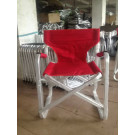 Aluminium Director Chair, Beach Chair, Fishing Chair, Aluminium Folding Chair
