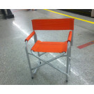 Aluminium Director Chair, Beach Chair, Fishing Chair, Aluminium Folding Chair