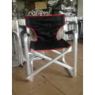 Aluminium Director Chair, Beach Chair, Fishing Chair, Aluminium Folding Chair