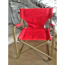 Aluminium Director Chair, Beach Chair, Fishing Chair, Aluminium Folding Chair