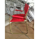 Aluminium Director Chair, Beach Chair, Fishing Chair, Aluminium Folding Chair