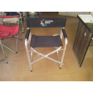 Aluminium Director Chair, Beach Chair, Fishing Chair, Aluminium Folding Chair