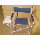 Aluminium Director Chair, Beach Chair, Fishing Chair, Aluminium Folding Chair