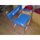 Aluminium Director Chair, Beach Chair, Fishing Chair, Aluminium Folding Chair