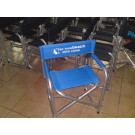 Aluminium Director Chair, Beach Chair, Fishing Chair, Aluminium Folding Chair