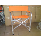 Aluminium Director Chair, Beach Chair, Fishing Chair, Aluminium Folding Chair