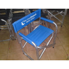 Aluminium Director Chair, Beach Chair, Fishing Chair, Aluminium Folding Chair