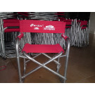 Aluminium Director Chair, Beach Chair, Fishing Chair, Aluminium Folding Chair