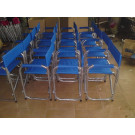 Aluminium Director Chair, Beach Chair, Fishing Chair, Aluminium Folding Chair