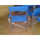 Aluminium Director Chair, Beach Chair, Fishing Chair, Aluminium Folding Chair